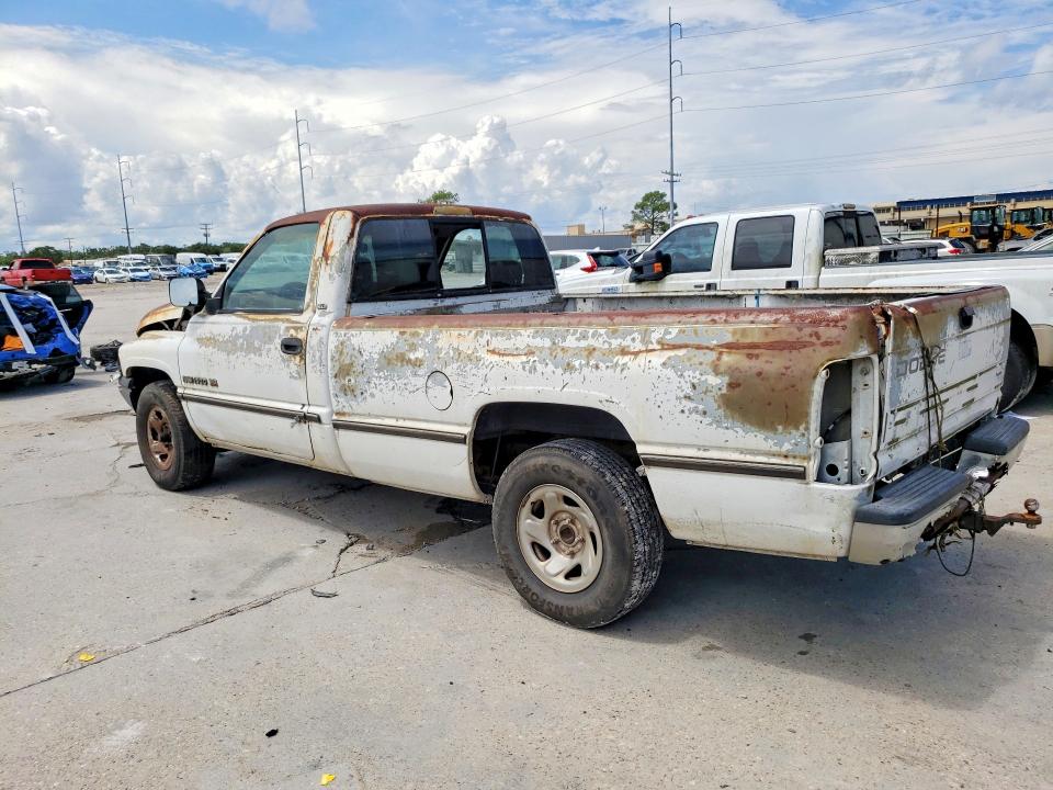 67401756 :رقم المزاد ، 1B7HC16Y8SS222001 vin ، 1995 Dodge Ram 1500 مزاد بيع