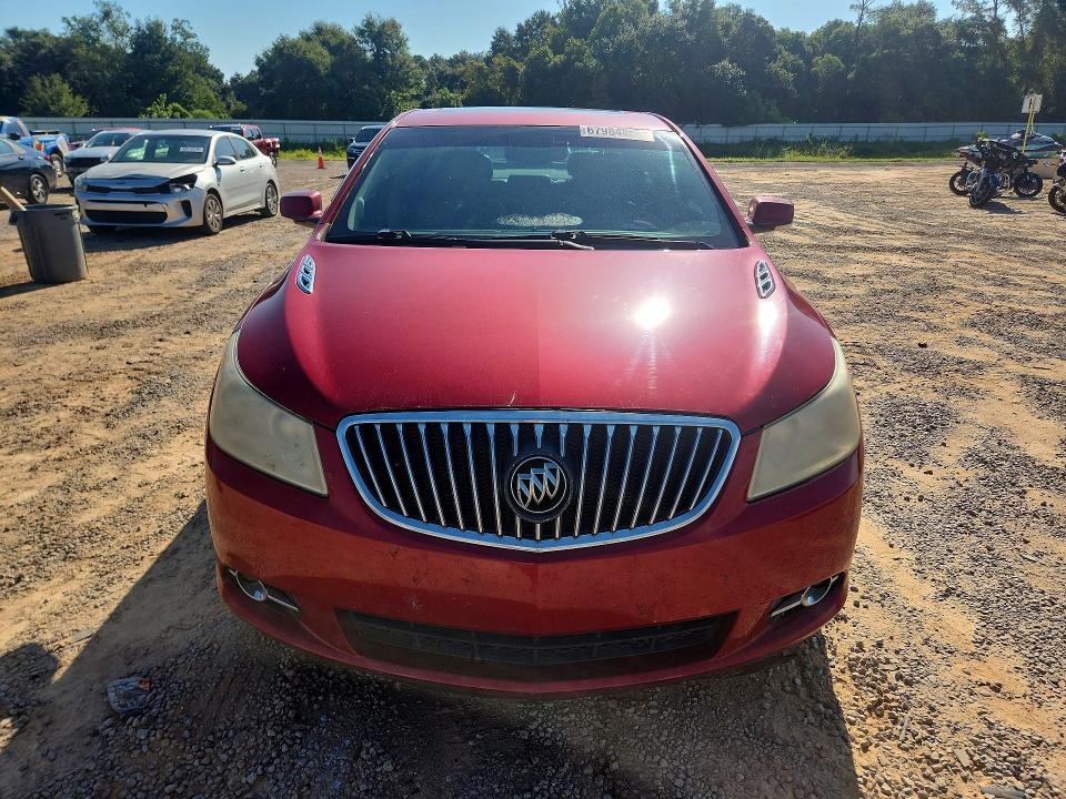 Aukcja sprzedaży 2013 Buick Lacrosse, vin: 1G4GC5E3XDF315604, numer aukcji: 67984886