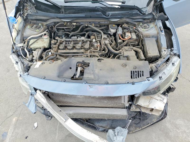 Продаж на аукціоні авто 2021 Honda Civic, vin: SHHFK7H46MU422414, номер лоту: 67784726