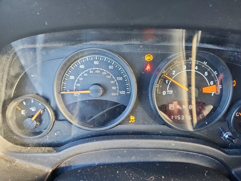 70454206 :رقم المزاد ، 1C4NJRFB2GD739714 vin ، 2016 Jeep Patriot مزاد بيع