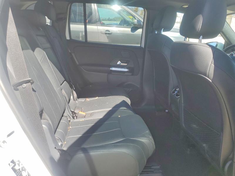 Продаж на аукціоні авто 2023 Mercedes-benz Eqb, vin: W1N9M0KB7PN015109, номер лоту: 68383496