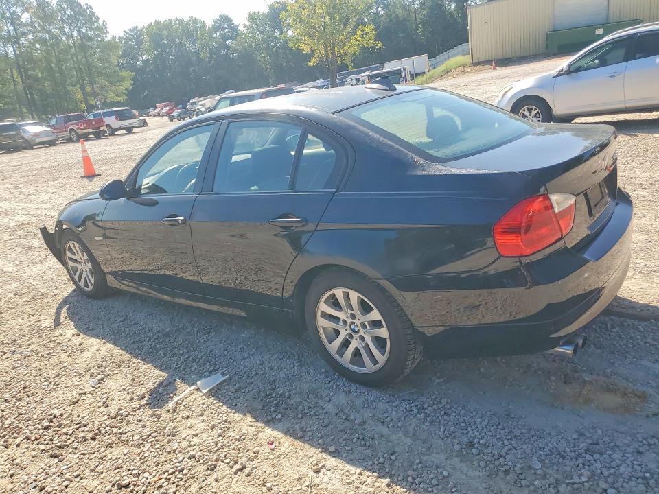 Продаж на аукціоні авто 2007 Bmw 328, vin: WBAVC93597KX60030, номер лоту: 68564276