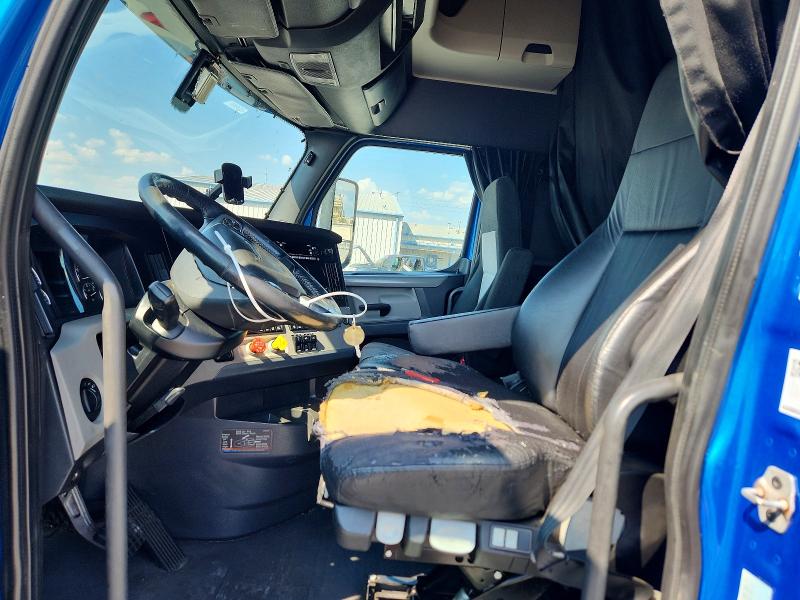 Aukcja sprzedaży 2019 Freightliner Cascadia 126, vin: 3AKJHHDR1KSLG2417, numer aukcji: 69935116