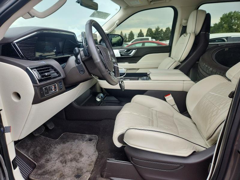 Aukcja sprzedaży 2024 Lincoln Navigator, vin: 5LMJJ2TG1REL12181, numer aukcji: 69312236