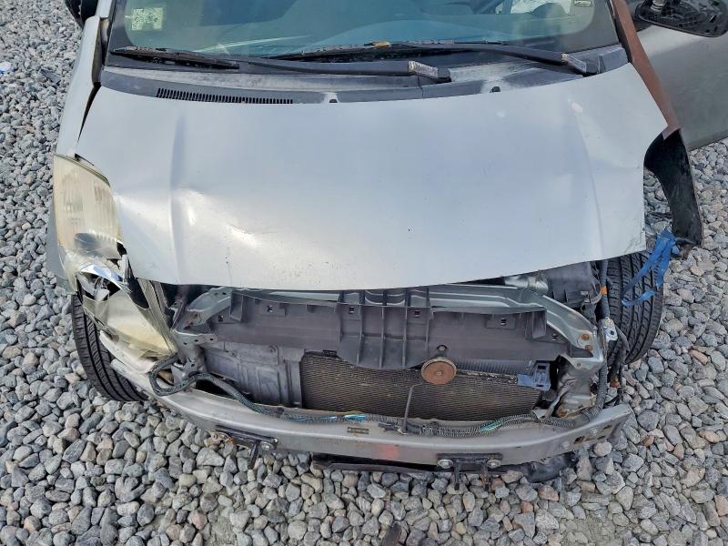Aukcja sprzedaży 2007 Toyota Yaris, vin: JTDJT923X75088916, numer aukcji: 69039996