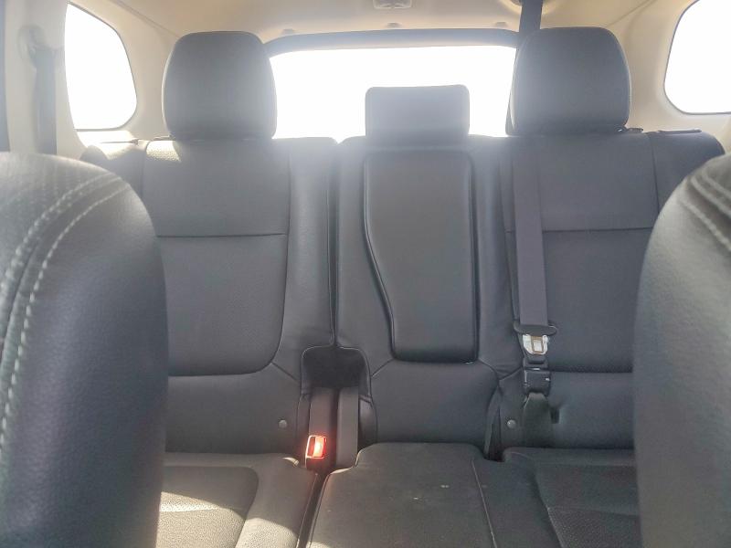 Aukcja sprzedaży 2016 Mitsubishi Outlander, vin: JA4AZ3A31GZ022965, numer aukcji: 69355446