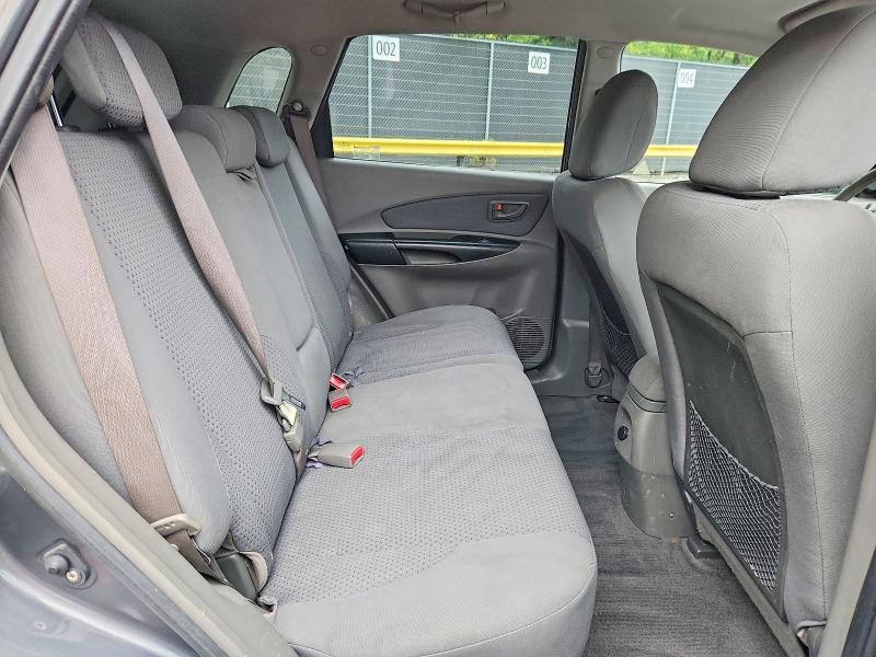 Aukcja sprzedaży 2009 Hyundai Tucson, vin: KM8JM12B69U034345, numer aukcji: 70163816