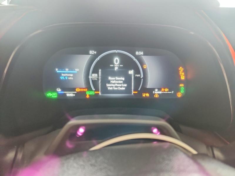Aukcja sprzedaży 2026 Lexus Rx, vin: JTJCJMGA8T2038906, numer aukcji: 65358186
