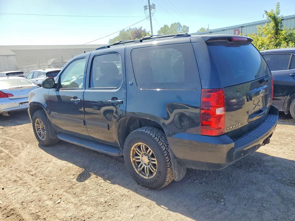 Продаж на аукціоні авто 2011 Chevrolet Tahoe, vin: 1GNSKBE03BR227406, номер лоту: 67993206