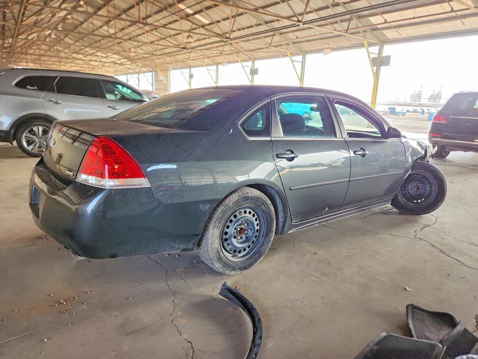 Продажа на аукционе авто 2015 Chevrolet Impala Limited, vin: 2G1WA5E38F1156736, номер лота: 67868546