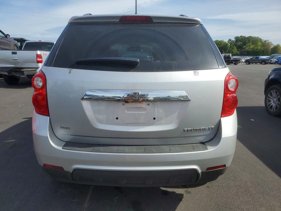 2015 Chevrolet Equinox მანქანა იყიდება აუქციონზე, vin: 2GNFLFEK0F6171482, აუქციონის ნომერი: 70483026