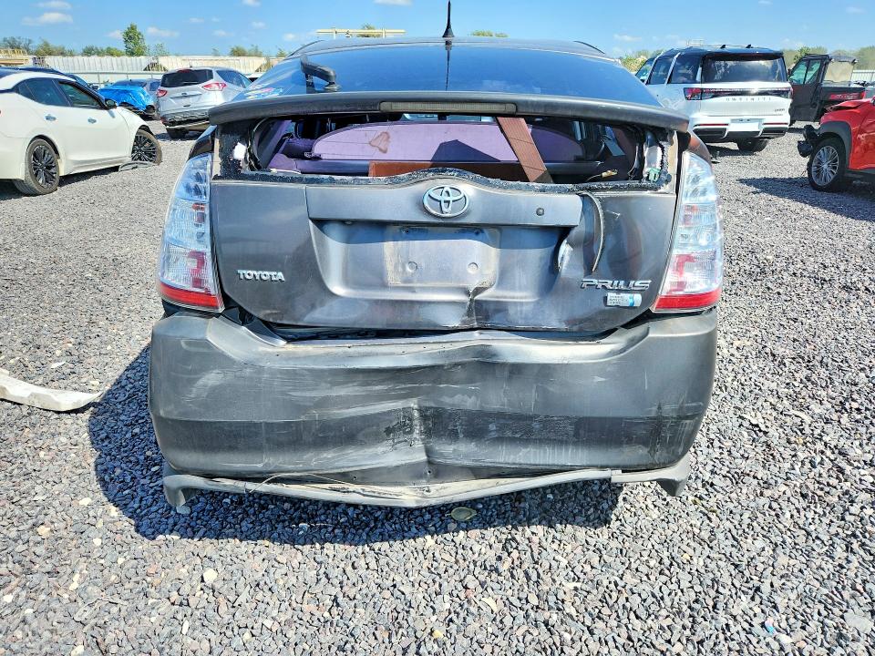 Aukcja sprzedaży 2008 Toyota Prius, vin: JTDKB20U883430886, numer aukcji: 69031156