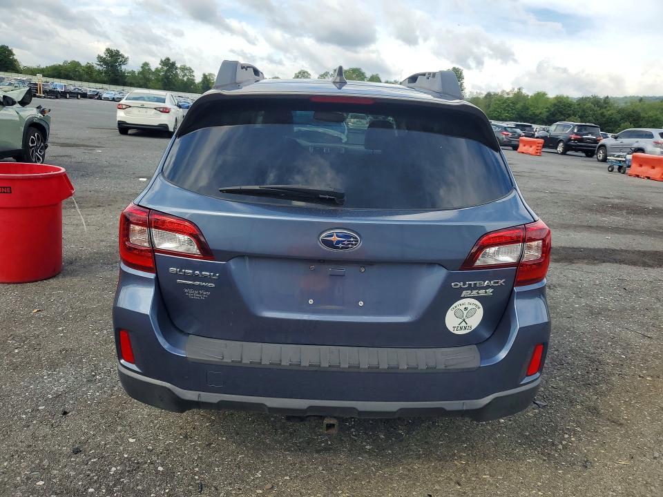 Aukcja sprzedaży 2017 Subaru Outback, vin: 4S4BSAKC0H3320599, numer aukcji: 68482666