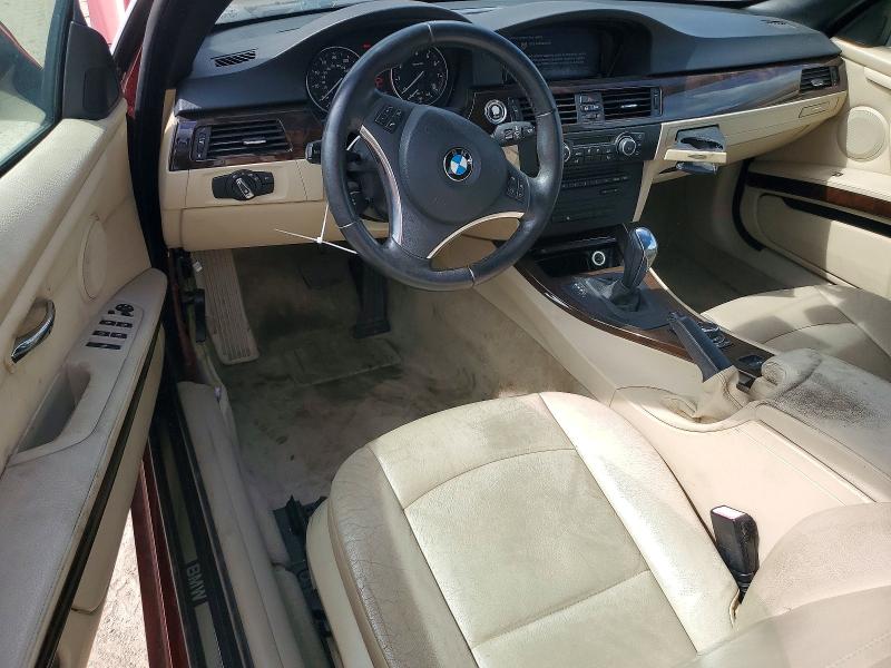 Aukcja sprzedaży 2013 Bmw 328, vin: WBADW3C56DJ525666, numer aukcji: 67834486