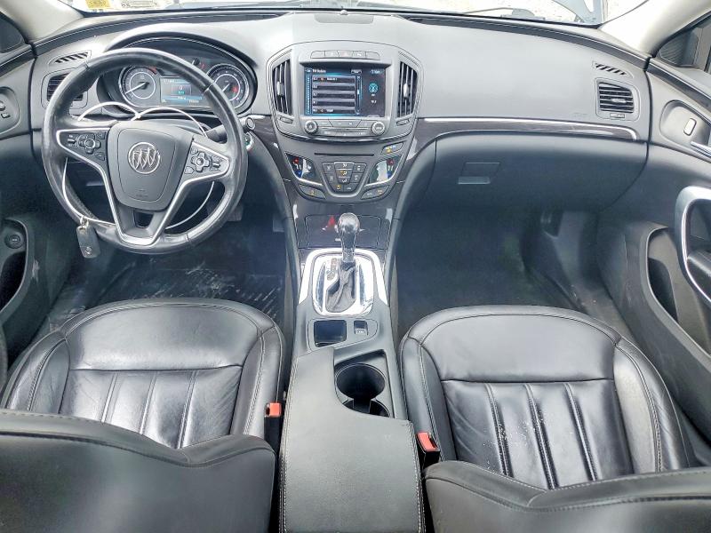 Продаж на аукціоні авто 2014 Buick Regal, vin: 2G4GN5EX2E9235933, номер лоту: 67511936