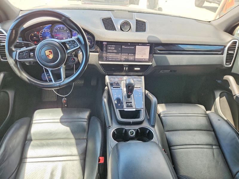 Продаж на аукціоні авто 2019 Porsche Cayenne, vin: WP1AA2AY6KDA00872, номер лоту: 67543646