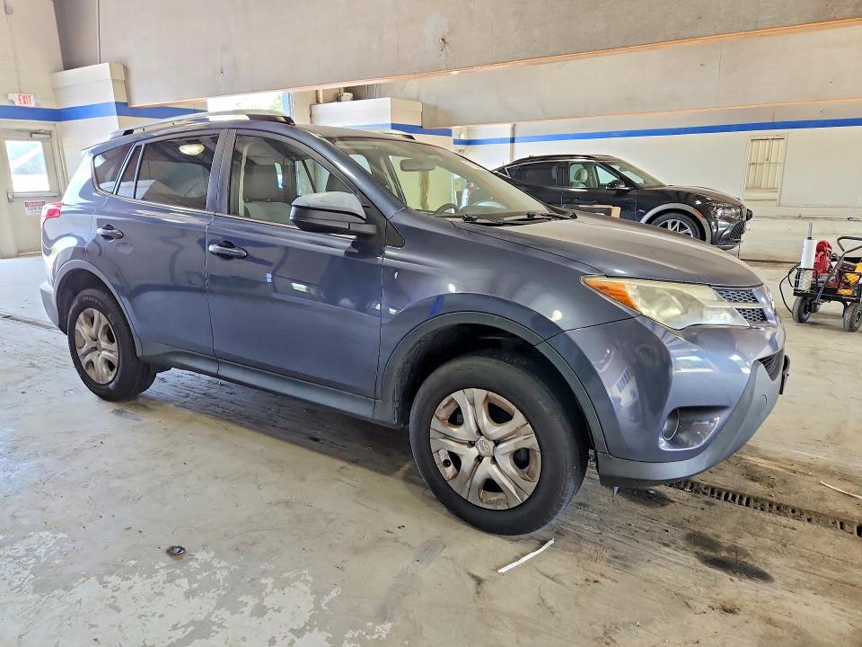 Продаж на аукціоні авто 2014 Toyota Rav4, vin: JTMBFREV7ED062656, номер лоту: 67355476