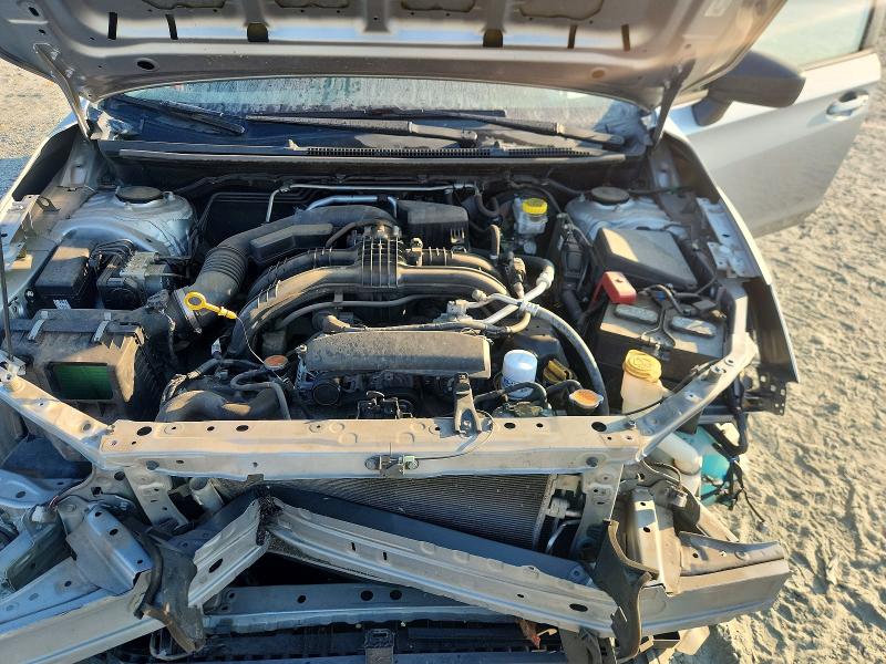 Продажа на аукционе авто 2019 Subaru Impreza, vin: 4S3GTAA68K3740962, номер лота: 67446796