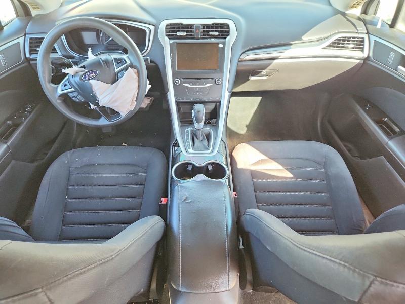 68443816 :رقم المزاد ، 3FA6P0HD4FR309434 vin ، 2015 Ford Fusion مزاد بيع