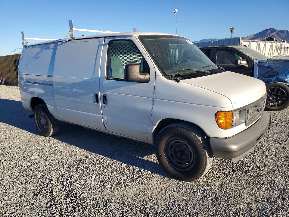 2005 Ford Econoline მანქანა იყიდება აუქციონზე, vin: 1FTRE14L55HA41641, აუქციონის ნომერი: 67003256