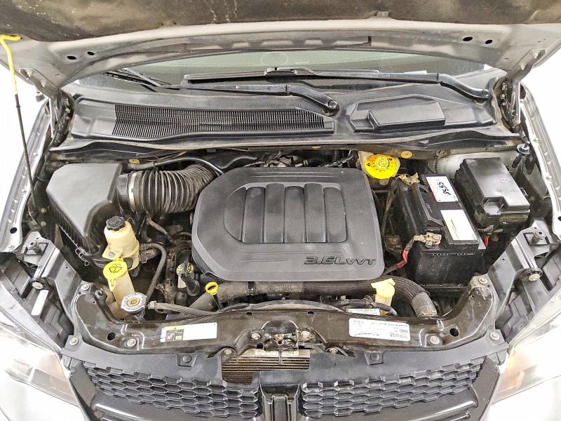 Продаж на аукціоні авто 2019 Dodge Grand Caravan, vin: 2C4RDGCG8KR723469, номер лоту: 67409156