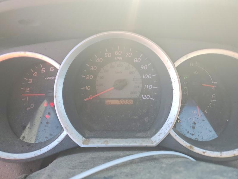 Aukcja sprzedaży 2005 Toyota Tacoma, vin: 3TMJU62N05M007751, numer aukcji: 66995516