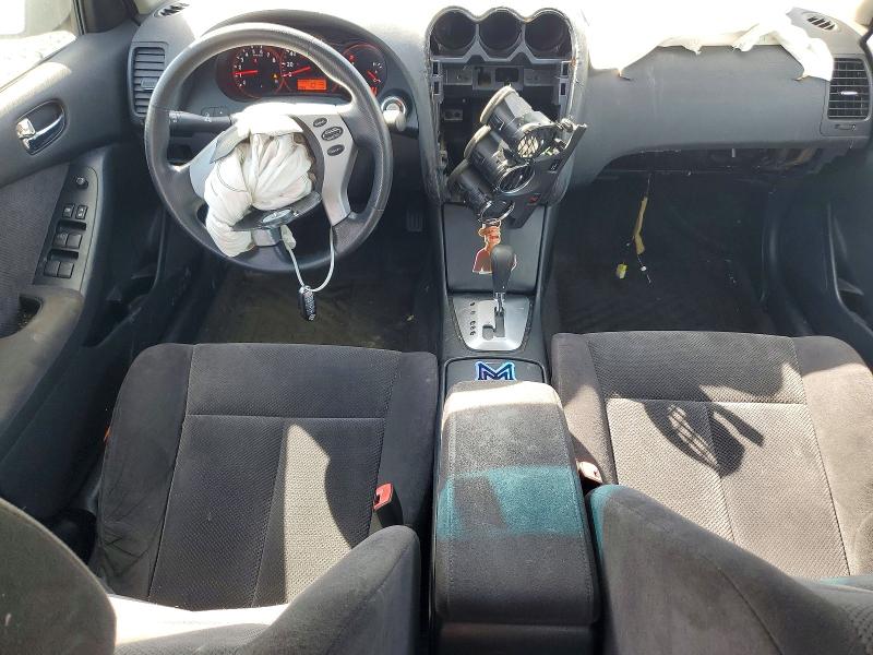 Продажа на аукционе авто 2008 Nissan Altima, vin: 1N4AL21E68C227579, номер лота: 70768206