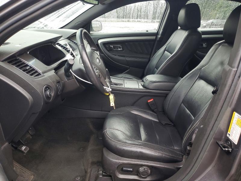 2013 Ford Taurus მანქანა იყიდება აუქციონზე, vin: 1FAHP2E97DG177231, აუქციონის ნომერი: 69889856