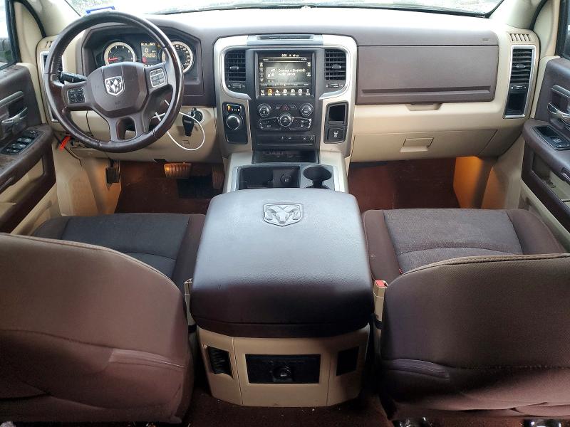 Aukcja sprzedaży 2014 Ram 1500, vin: 1C6RR6LT1ES301806, numer aukcji: 68660696