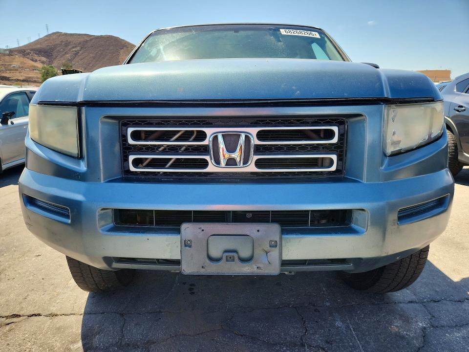 Продаж на аукціоні авто 2006 Honda Ridgeline, vin: 2HJYK16296H540846, номер лоту: 68268266