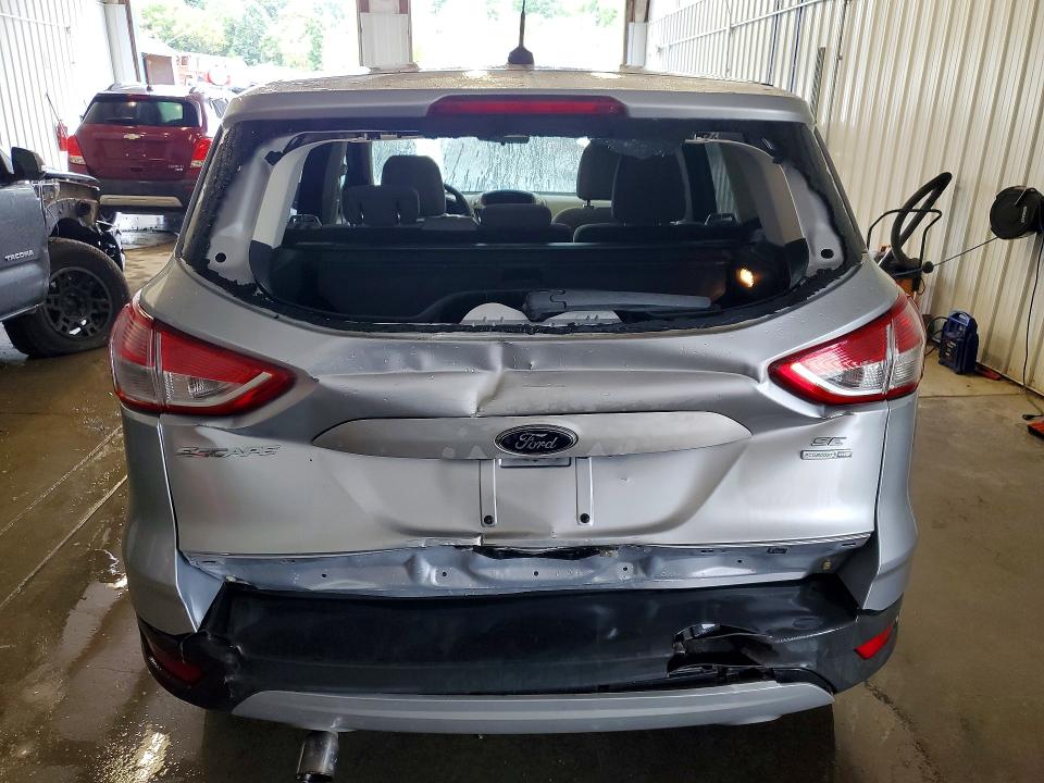 69542816 :رقم المزاد ، 1FMCU9GX2FUC62740 vin ، 2015 Ford Escape مزاد بيع