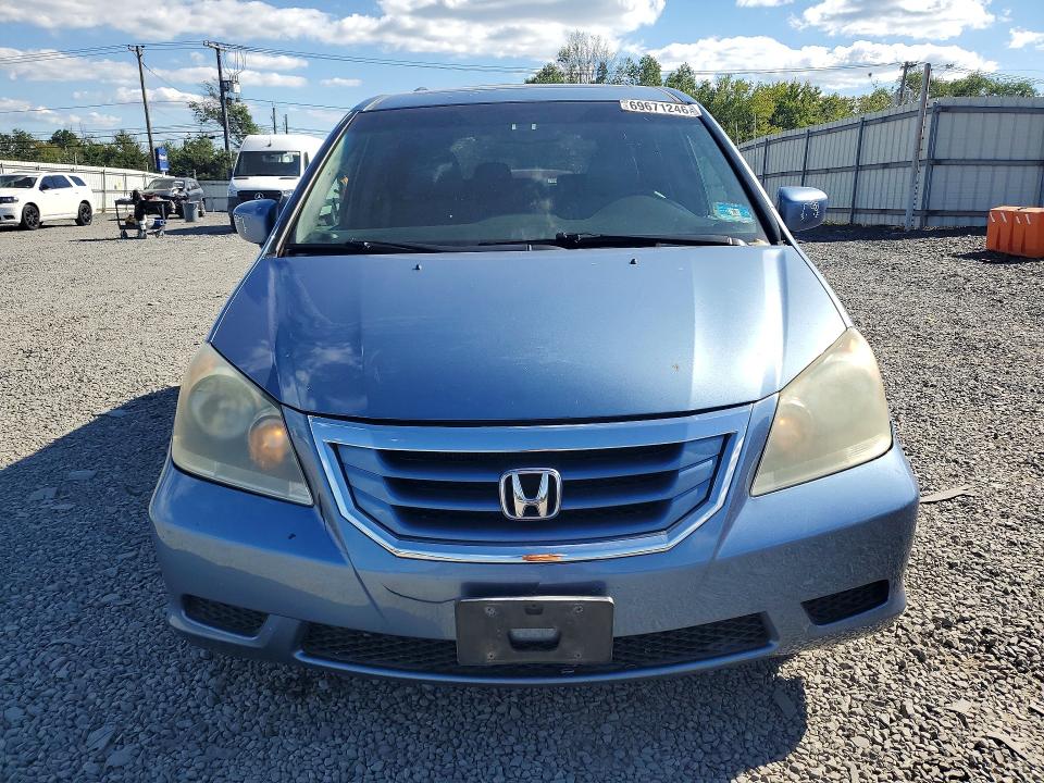 Aukcja sprzedaży 2010 Honda Odyssey, vin: 5FNRL3H79AB102935, numer aukcji: 69671246