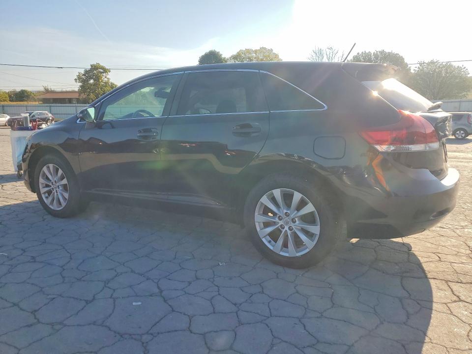 Auction sale of the 2013 Toyota Venza, vin: 4T3BA3BB0DU040358        , lot number: 66859476