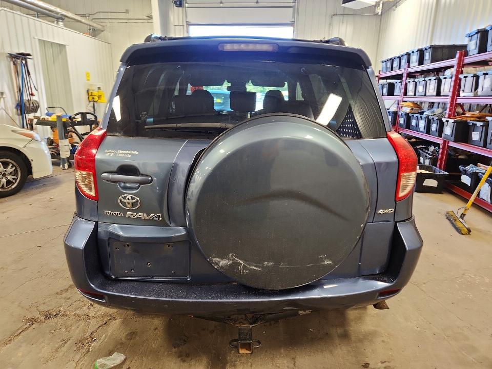 Продаж на аукціоні авто 2008 Toyota Rav4, vin: JTMBD32V985154325, номер лоту: 69030906