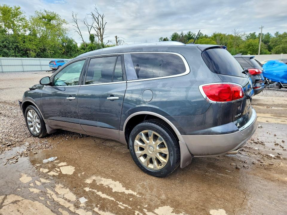 Продаж на аукціоні авто 2011 Buick Enclave, vin: 5GAKRCED0BJ145212, номер лоту: 69113486