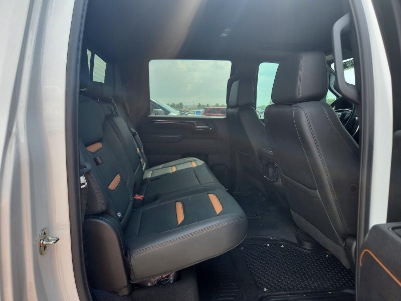 Продажа на аукционе авто 2025 Gmc Sierra, vin: 1GT4UPE78SF343613, номер лота: 67341956
