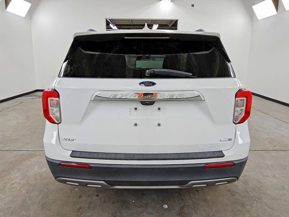 2020 Ford Explorer მანქანა იყიდება აუქციონზე, vin: 1FMSK8DH5LGA13626, აუქციონის ნომერი: 68097946