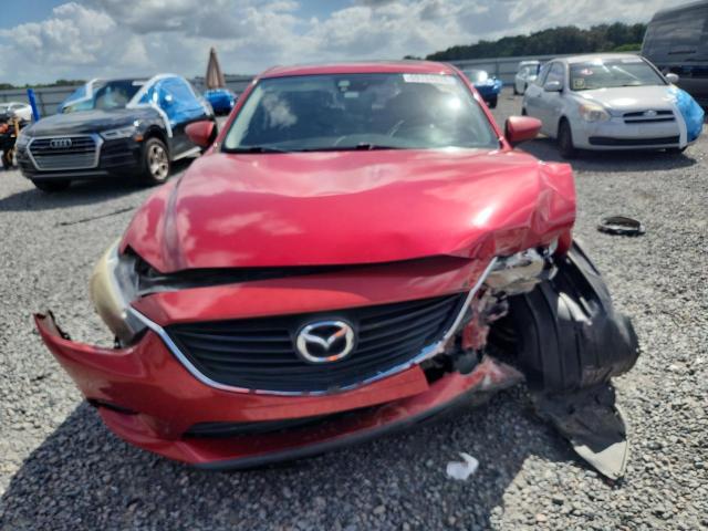 Aukcja sprzedaży 2015 Mazda 6, vin: JM1GJ1W62F1173325, numer aukcji: 69194076