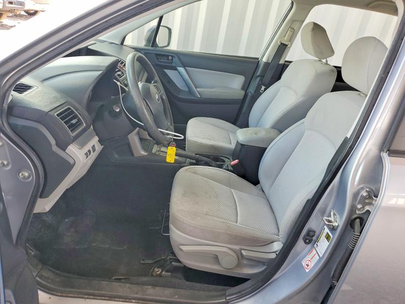 Продажа на аукционе авто 2016 Subaru Forester, vin: JF2SJABCXGH423717, номер лота: 68749936