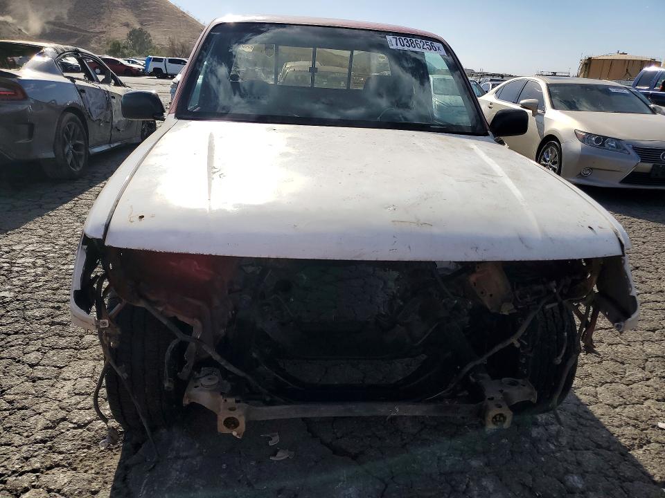 Продажа на аукционе авто 1997 Toyota Tacoma, vin: 4TAVL52N4VZ230951, номер лота: 70386256