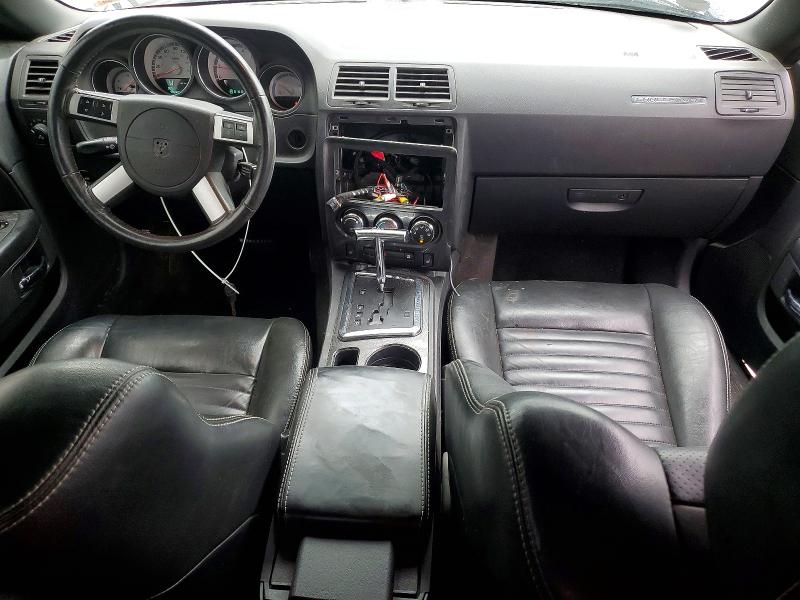 Aukcja sprzedaży 2009 Dodge Challenger, vin: 2B3LJ54T29H504247, numer aukcji: 68090546