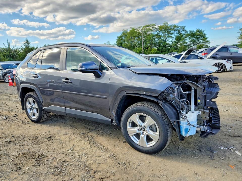 69682926 :رقم المزاد ، 2T3P1RFV8KC026106 vin ، 2019 Toyota Rav4 مزاد بيع