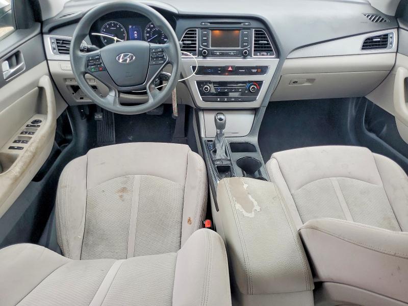 Aukcja sprzedaży 2015 Hyundai Sonata, vin: 5NPE24AF0FH159400, numer aukcji: 69930906
