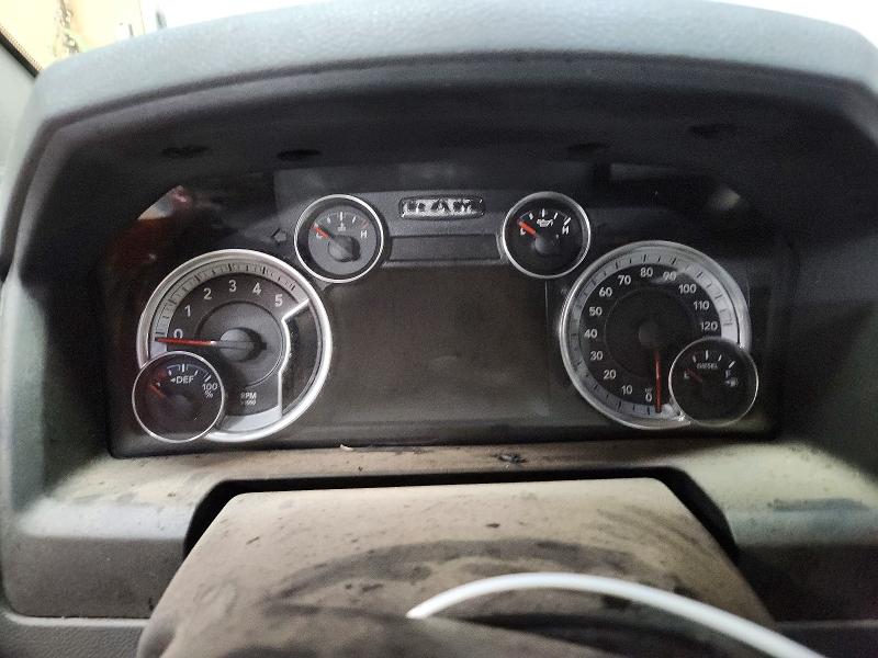 Aukcja sprzedaży 2016 Ram 1500, vin: 1C6RR7TM3GS212966, numer aukcji: 66020706