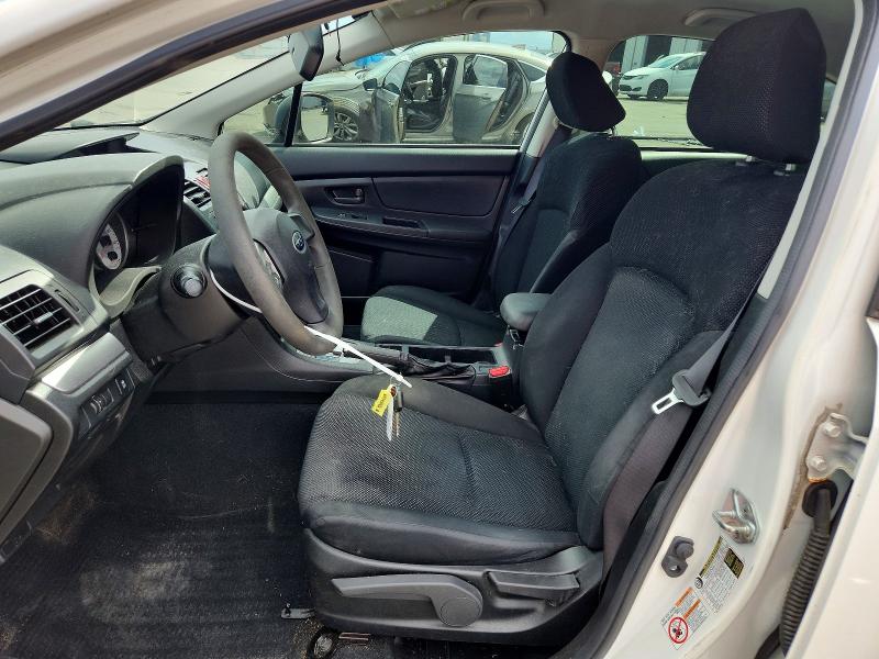 69541946 :رقم المزاد ، JF1GJAA64EH010372 vin ، 2014 Subaru Impreza مزاد بيع