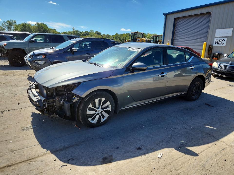 Aukcja sprzedaży 2023 Nissan Altima, vin: 1N4BL4BV8PN303501, numer aukcji: 67497766