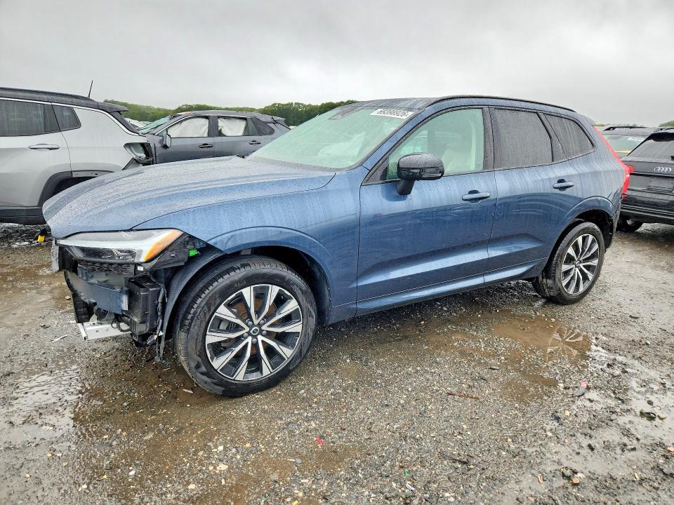 Aukcja sprzedaży 2024 Volvo Xc60, vin: YV4L12RL3R1751617, numer aukcji: 69398926