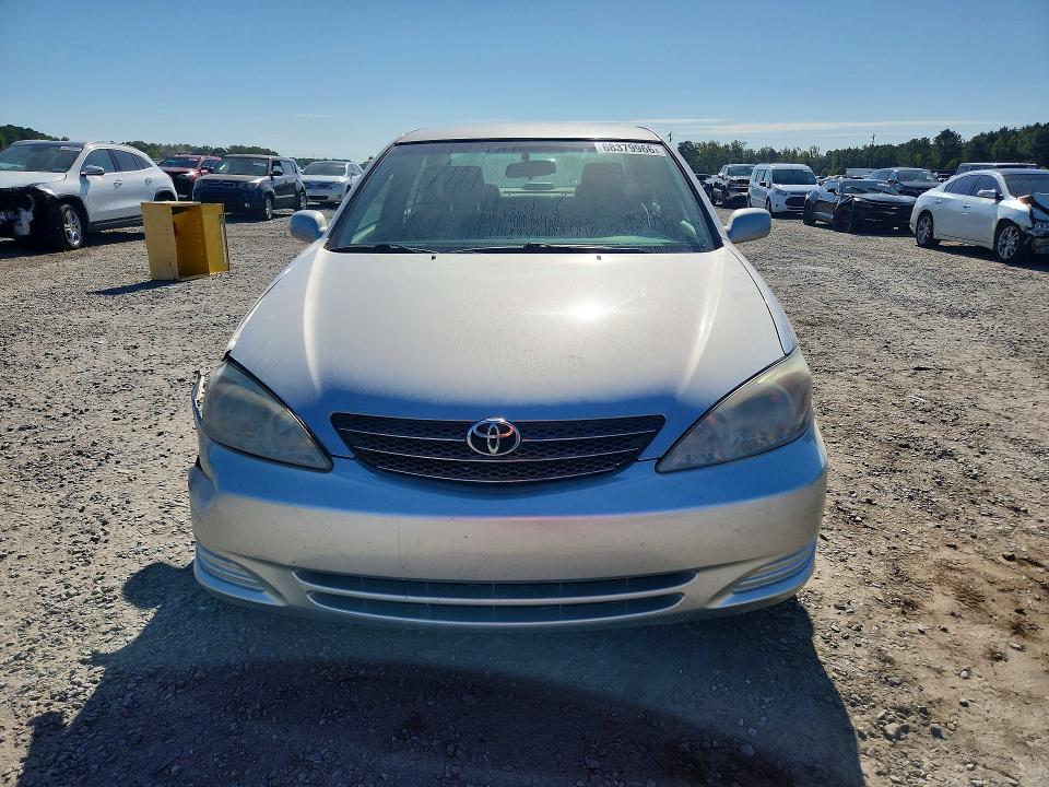 Продажа на аукционе авто 2004 Toyota Camry, vin: 4T1BE32K64U856245, номер лота: 68379966