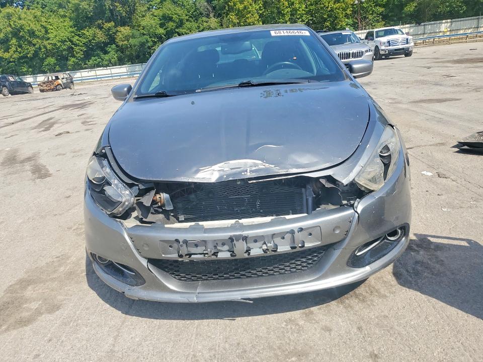 Aukcja sprzedaży 2013 Dodge Dart, vin: 1C3CDFBA7DD104742, numer aukcji: 68146646