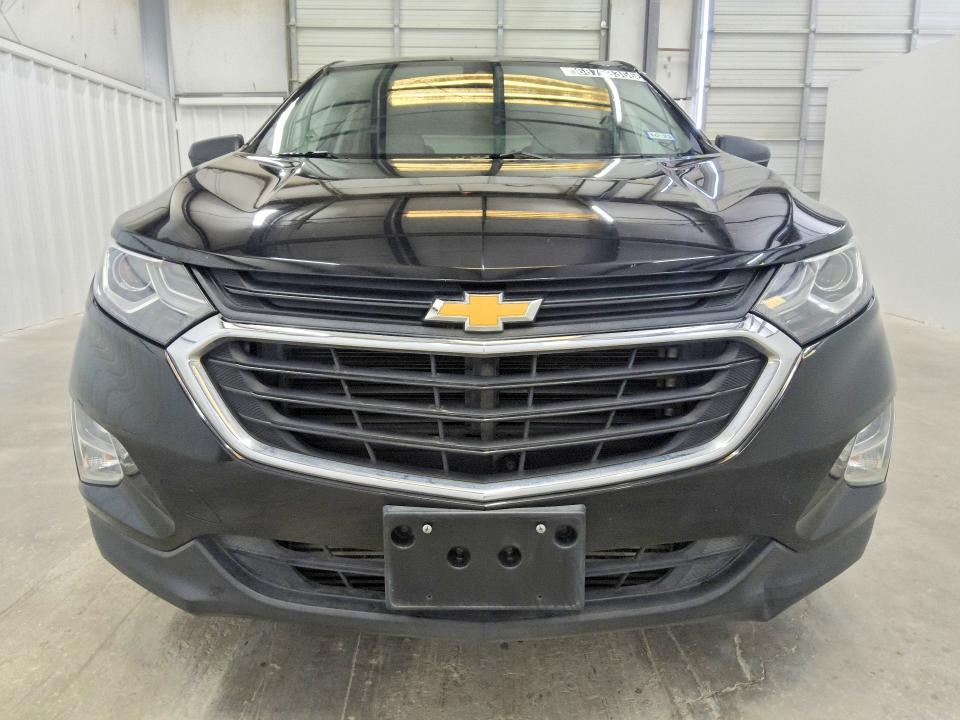 68753356 :رقم المزاد ، 2GNAXHEVXL6218730 vin ، 2020 Chevrolet Equinox مزاد بيع